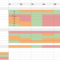 Stop (Or Traffic) Light Usability Testing Reports – Ux Pertaining To Stoplight Report Template