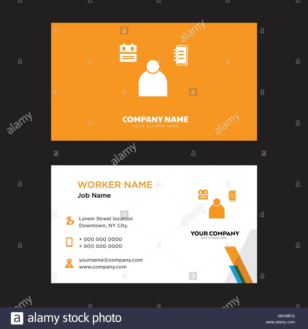 Student Business Card Design Template, Visiting For Your Throughout Student Business Card Template