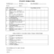 Students Feedback Form – 2 Free Templates In Pdf, Word Pertaining To Student Feedback Form Template Word