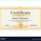 Stylish Star Naming Certificate Template To Make Certificate Regarding Star Naming Certificate Template