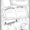 Such A Fun Looking Page For The Kids To Fill Out After For First Grade Book Report Template