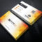 Sun Professional Corporate Visiting Card Template 001338 Intended For Professional Name Card Template