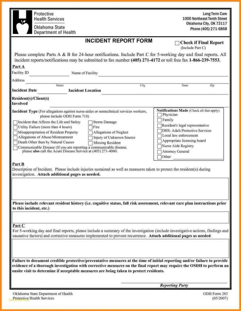 Survey Report Template Word (1) | Survey Research With Regard To Customer Visit Report Format Templates