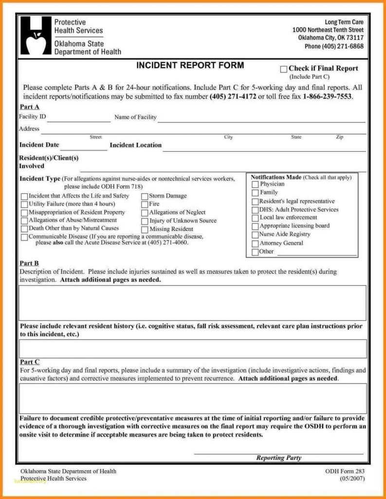 Survey Report Template Word (1) | Survey Research With Regard To Customer Visit Report Format Templates