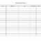 T Chart On Word Fundraising Form Template Blank Balance Throughout Blank Sheet Music Template For Word