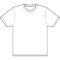 T Shirt Template | Design T Shirt Template, This Is Great With Regard To Blank T Shirt Outline Template