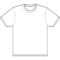 T Shirt Template | Design T Shirt Template, This Is Great With Regard To Blank T Shirt Outline Template