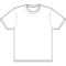 T Shirt Template | Design T Shirt Template, This Is Great With Regard To Blank T Shirt Outline Template