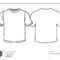 T Shirts Order Form Template | Azərbaycan Dillər Universiteti With Regard To Blank T Shirt Order Form Template