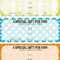 Teacher Appreciation – Tip #16: Give A Gift Certificate Throughout Christmas Gift Certificate Template Free Download