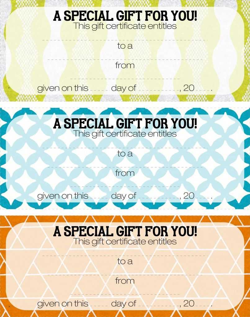 Teacher Appreciation – Tip #16: Give A Gift Certificate Throughout Christmas Gift Certificate Template Free Download