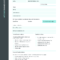 Teal It Incident Report Template Template – Venngage Regarding It Incident Report Template