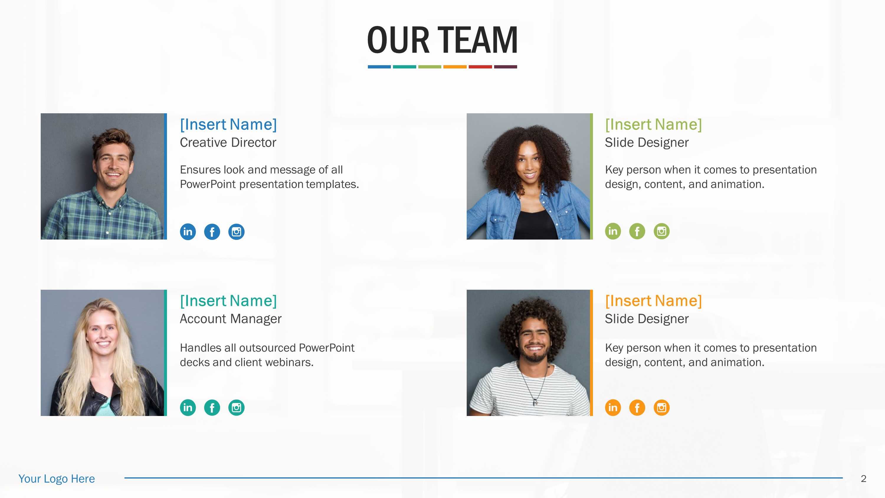 Biography Powerpoint Template CUMED ORG biography-powerpoint-template-cumed-org