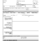 Technology Incident Report Template And Incident Report For Incident Hazard Report Form Template