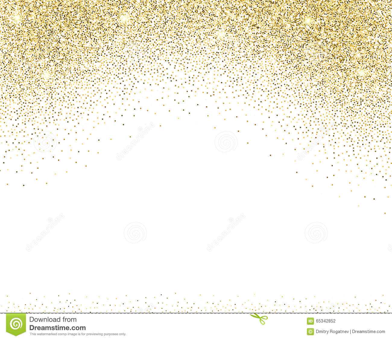 Template For Banner, Flyer, Save The Date Stock Vector Within Save The Date Banner Template