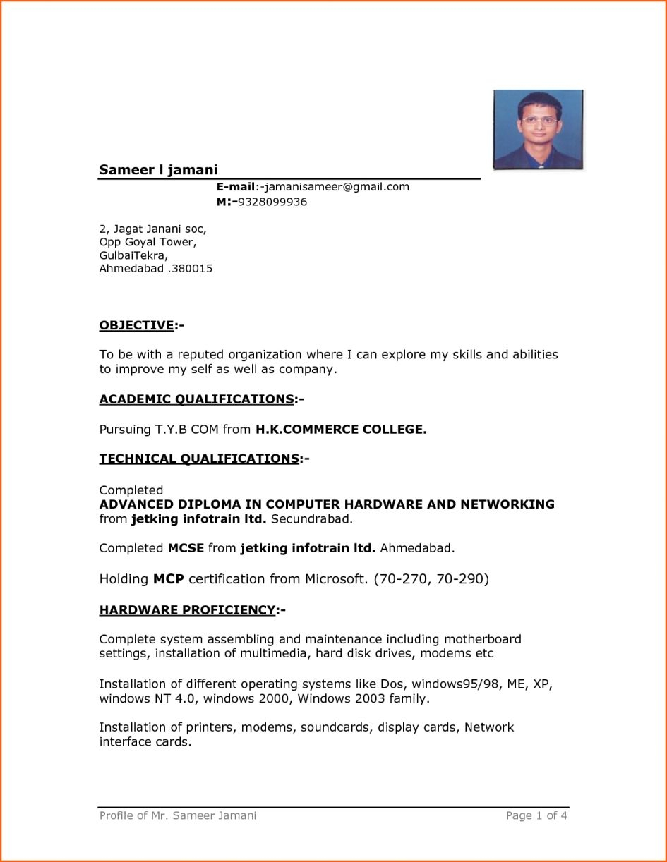 Template. Microsoft Word Cv Template Free: Microsoft Word Pertaining To Blank Resume Templates For Microsoft Word