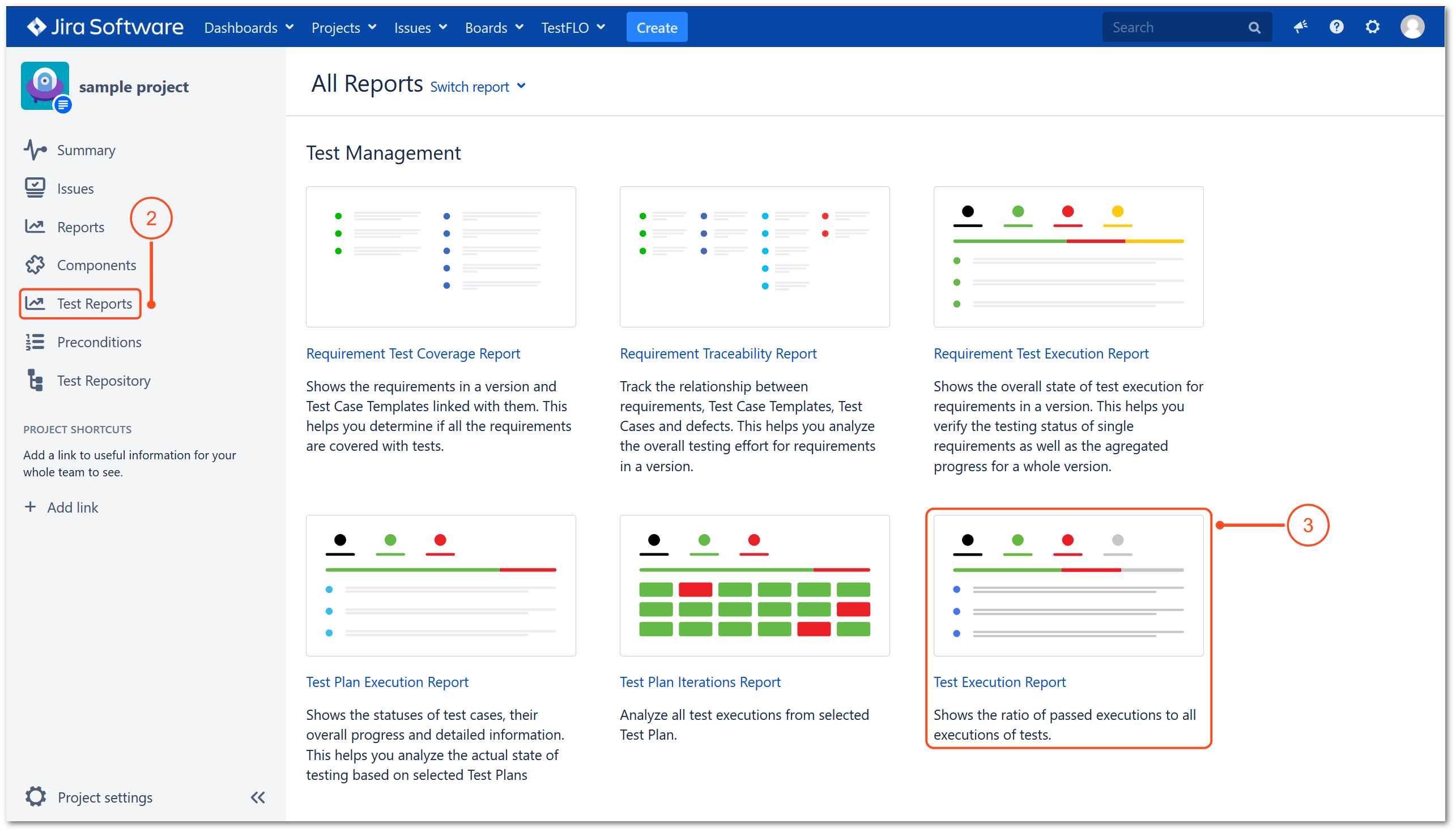 Test Execution Report With Test Case Execution Report Template