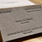 That's Bone. And The Lettering Is Something Called Silian Within Paul Allen Business Card Template