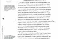 The Basics Of A Research Paper Format - College Research inside Research Report Sample Template