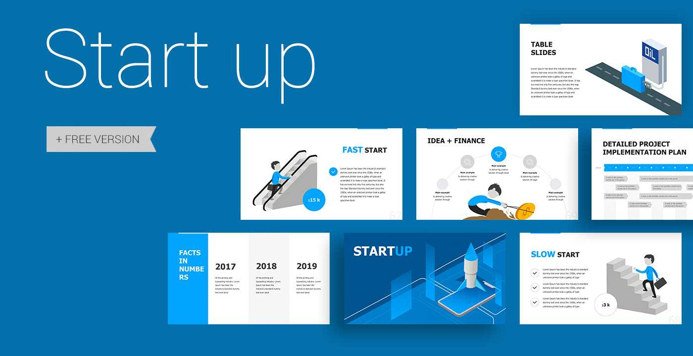 The Best Free Powerpoint Templates To Download In 2018 For Free Powerpoint Presentation Templates Downloads