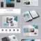 The Brochure – Indd Print Template | Template | Indesign Inside Product Brochure Template Free