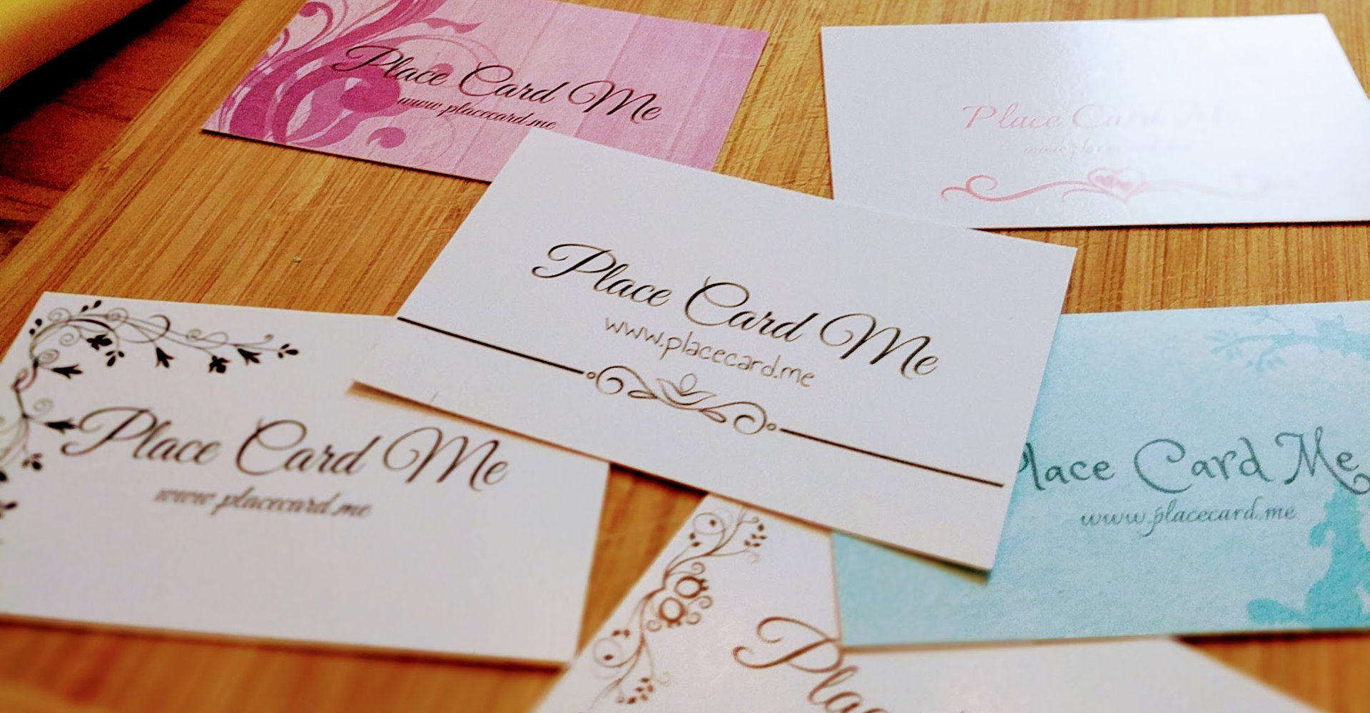 The Definitive Guide To Wedding Place Cards | Place Card Me Inside Celebrate It Templates Place Cards