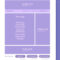 The Ultimate WordPress Cheat Sheet (3 In 1) In Pdf And Jpg With Cheat Sheet Template Word
