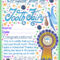 Tooth Fairy Certificate: Award For Losing Your Fourth Tooth Inside Free Tooth Fairy Certificate Template