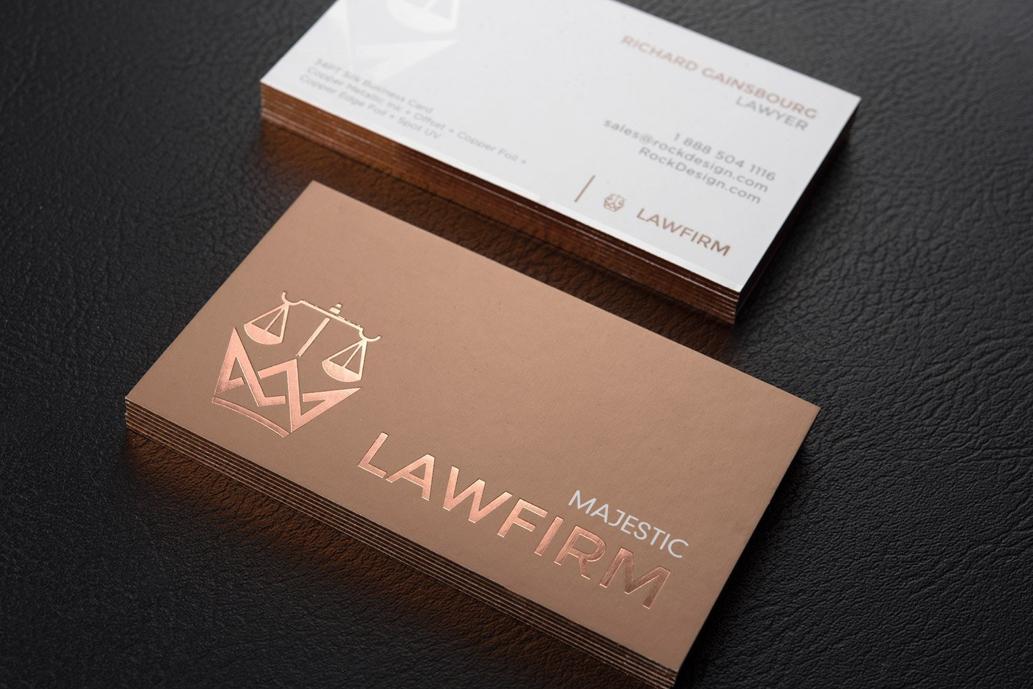 Top 25 Professional Lawyer Business Cards Tips & Examples Inside Lawyer Business Cards Templates