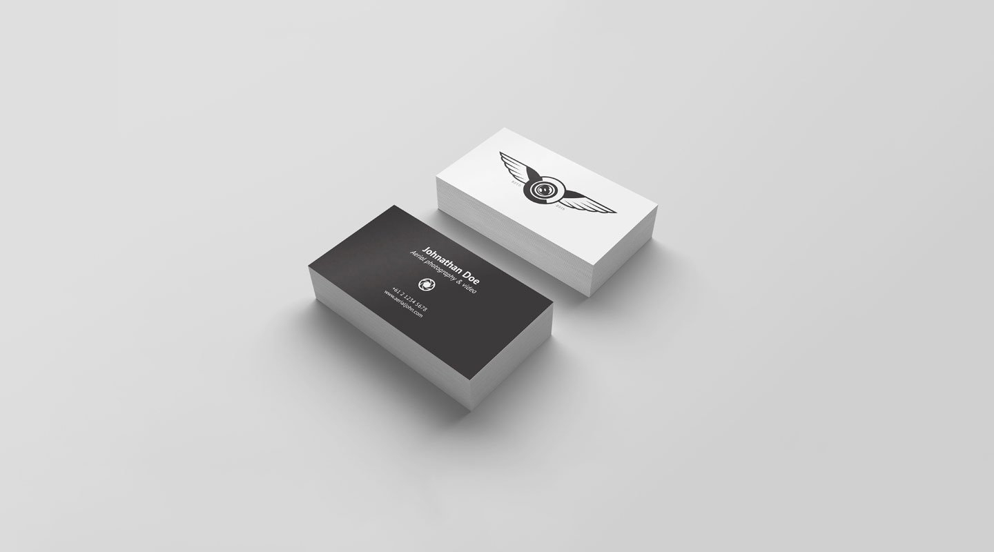 Top 26 Free Business Card Psd Mockup Templates In 2019 For Template Name Card Psd