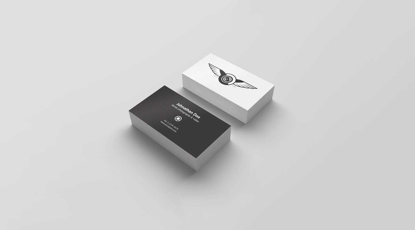 Top 26 Free Business Card Psd Mockup Templates In 2019 In Unique Business Card Templates Free