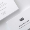 Top 32 Best Business Card Designs & Templates In Buisness Card Templates