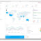 Top 42 Free Responsive Html5 Admin & Dashboard Templates Throughout Html Report Template Free