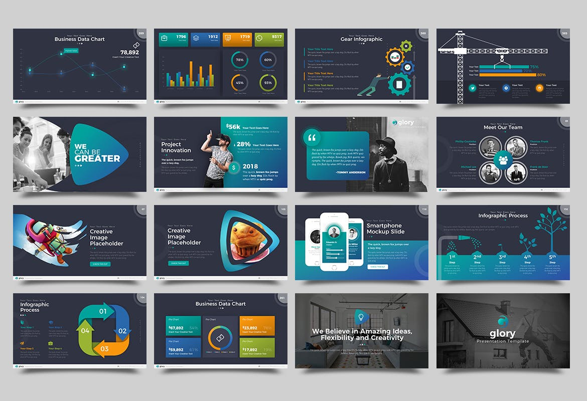 Top 50 Best Powerpoint Templates – November 2017 For Powerpoint 2013 Template Location