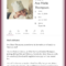 Top Free Obituary Templates | Ever Loved With Fill In The Blank Obituary Template