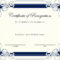 Top Result Certificate Of Appreciation For Teachers Template In Best Teacher Certificate Templates Free