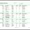 Training Report Template Within After Training Report Template