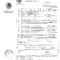 Translate Mexican Birth Certificate Free Template Translated Inside Uscis Birth Certificate Translation Template