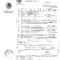 Translate Mexican Birth Certificate Free Template Translated Inside Uscis Birth Certificate Translation Template