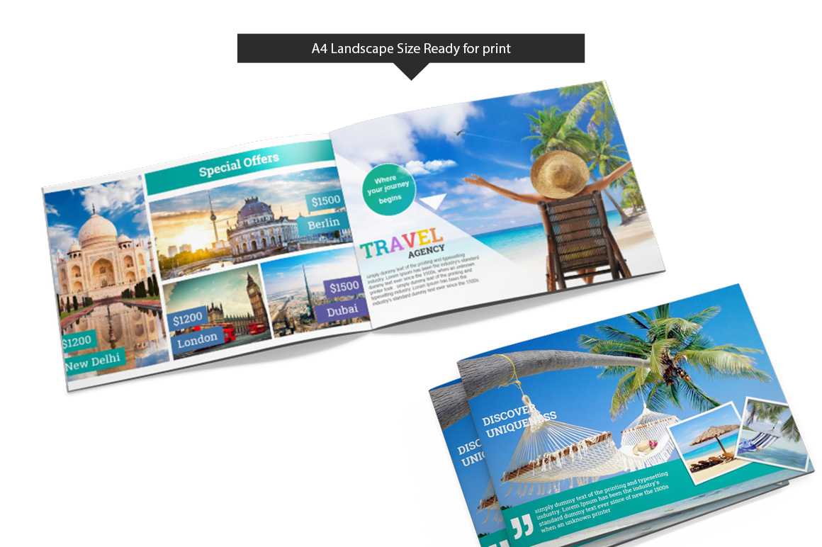 Travel And Tourism Powerpoint Presentation Template – Yekpix With Regard To Tourism Powerpoint Template