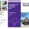 Travel Brochure Regarding Word Travel Brochure Template In Word Travel Brochure Template