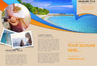 Travel Brochure Template Google Docs - Atlantaauctionco within Google Docs Travel Brochure Template