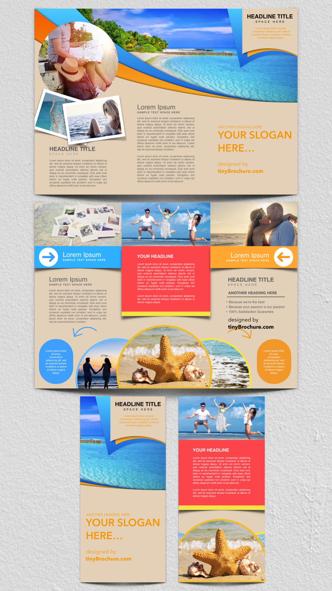 Travel Brochure Template Google Docs | Graphic Design Inside Science Brochure Template Google Docs