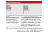 Trending Lessons Learned Document Management Lovely Lessons intended for Lessons Learnt Report Template
