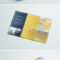 Tri Fold Brochure | Free Indesign Template pertaining to Adobe Indesign Tri Fold Brochure Template