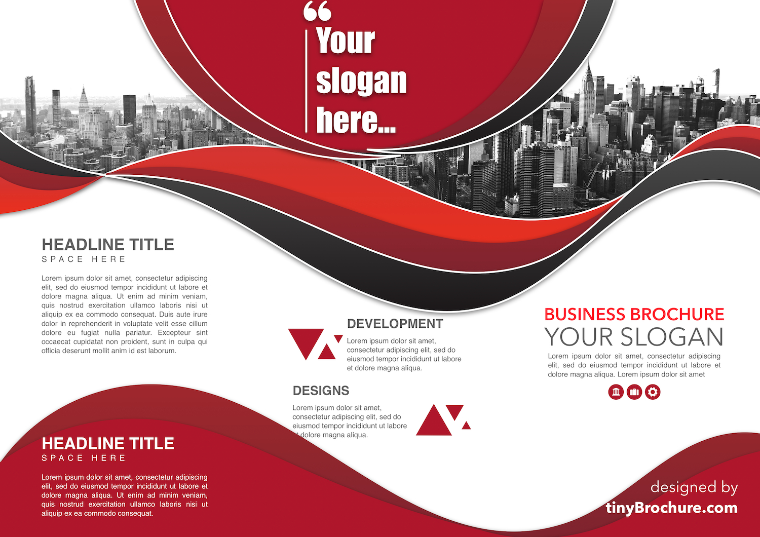 Tri Fold Brochure Template Google Docs Intended For Google Docs Tri Fold Brochure Template