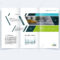 Tri Fold Brochure Template Layout, Cover Design, Flyer In A4.. Throughout Engineering Brochure Templates