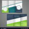 Tri-Fold Business Brochure Template Two-Sided inside One Sided Brochure Template
