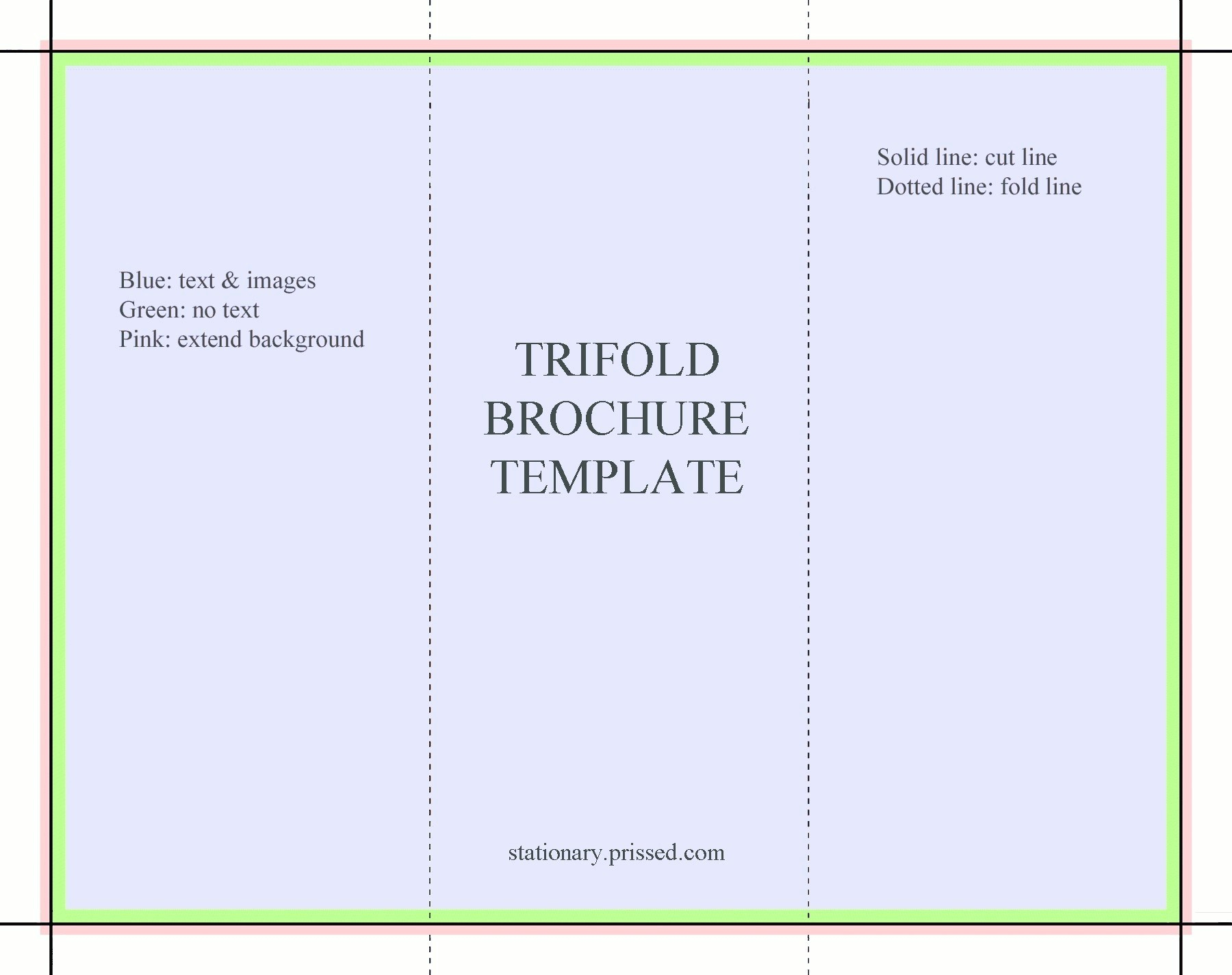 Trifold Template Google Docs 11 Facts You Never Knew About Pertaining To Google Docs Templates Brochure