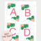 Tropical Printable Banner | Free Printables – Free Printable Inside Free Letter Templates For Banners